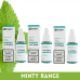 Hangsen MINTY RANGE 10ML BOTTLE-Vape-Wholesale